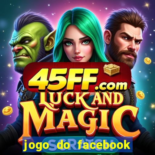 jogo do facebook candy crush saga